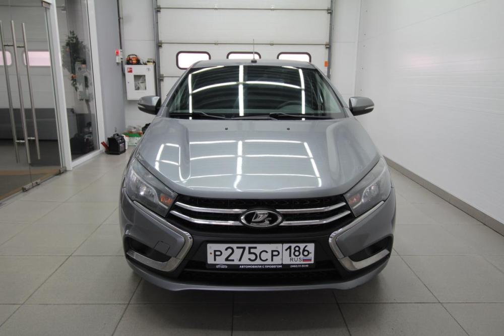 Lada (ВАЗ) Vesta I Сургут  - изображение 2