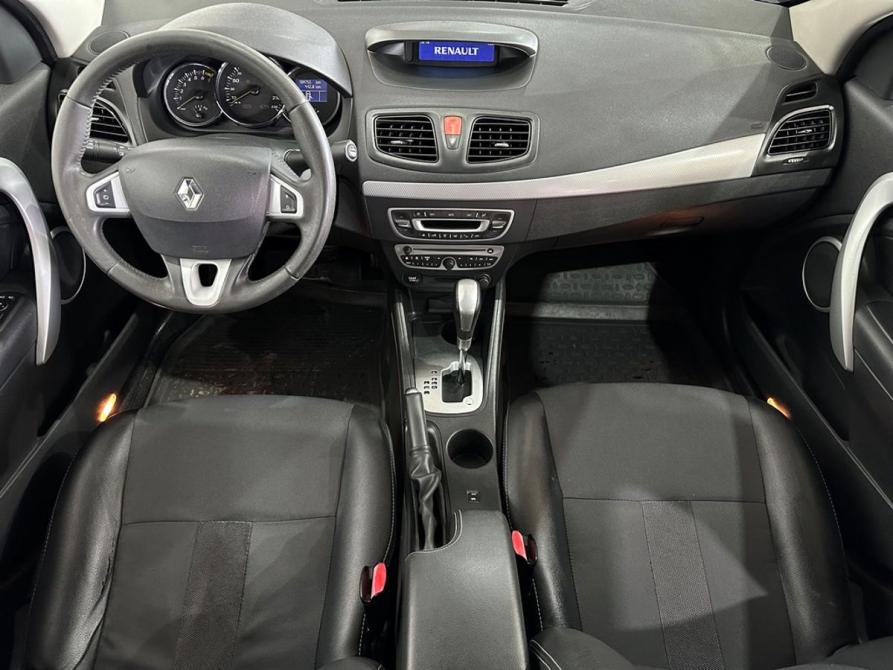 Renault Fluence I Москва  - изображение 9