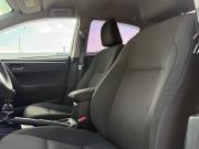 Toyota Corolla XI (E160 E170 E180) Волгоград  - изображение 30