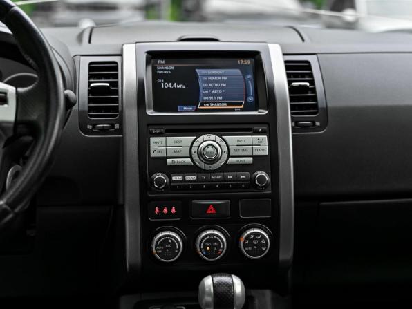 Nissan X-Trail II с пробегом 2010 года, цена 1 050 000 рублей, 254141 км, внедорожник, Автокод Объявления
