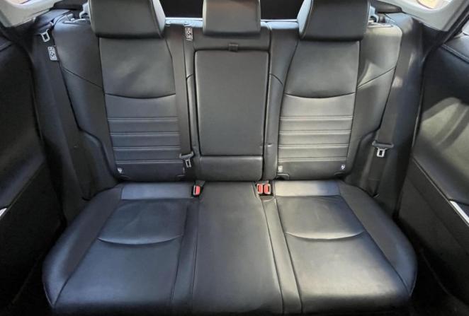 Toyota RAV4 V (XA50) с пробегом 2020 года, цена 2 999 000 рублей, 189363 км, внедорожник, Автокод Объявления