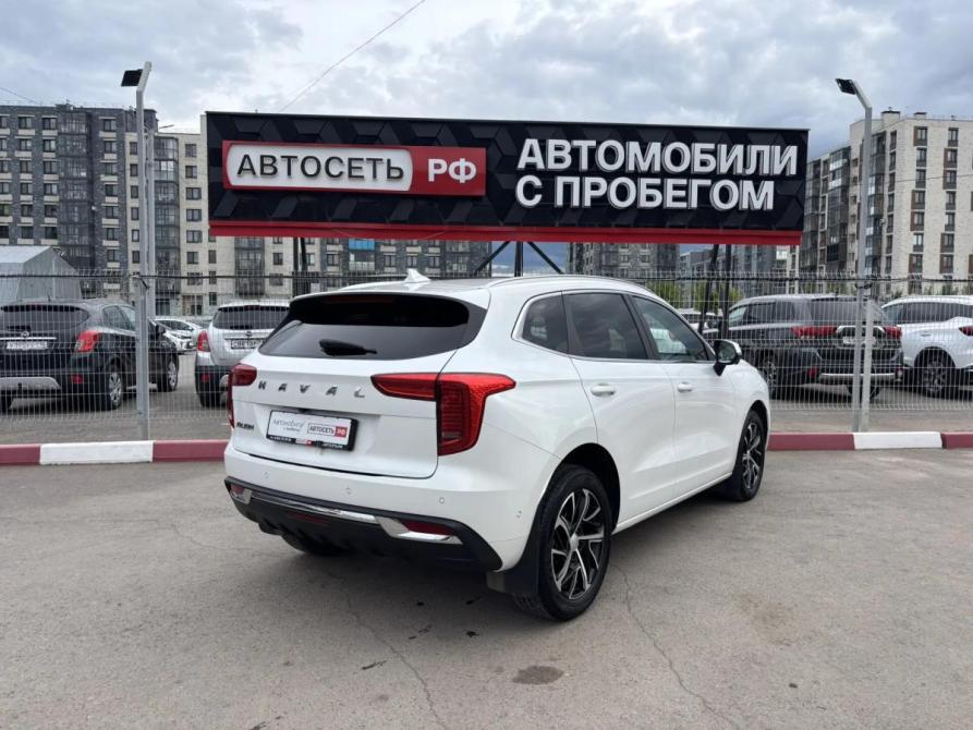 Haval Jolion I Альметьевск  - изображение 16