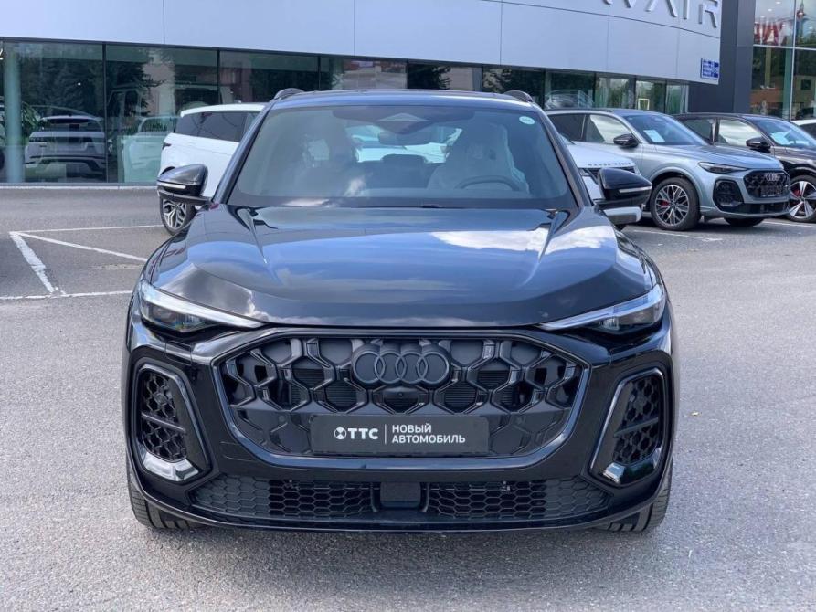 Audi Q5 III Казань  - изображение 2