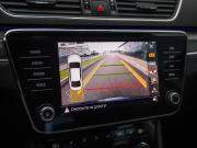 Skoda Superb III Рестайлинг Санкт-Петербург  - изображение 49