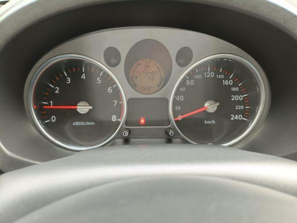 Nissan X-Trail II с пробегом 2010 года, цена 999 000 рублей, 179497 км, внедорожник, Автокод Объявления