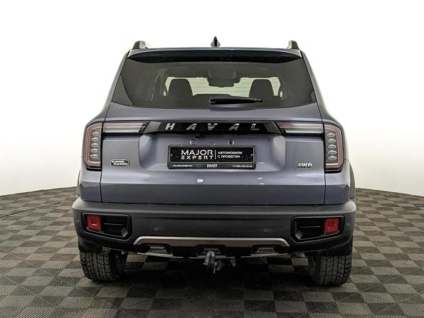 Haval Dargo с пробегом 2023 года, цена 2 550 000 рублей, 56982 км, внедорожник, Автокод Объявления