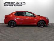 Renault Logan II Пермь  - изображение 17
