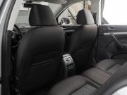 Skoda Octavia II (A5) Рестайлинг Тюмень  - изображение 29