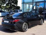 Toyota Camry IX (XV80) China Market Химки  - изображение 19