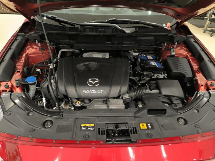 Mazda CX-5 II Казань  - изображение 11