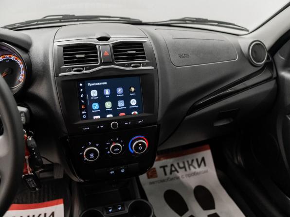 Lada (ВАЗ) Granta I Рестайлинг с пробегом 2026 года, цена 1 350 000 рублей, 3854 км, универсал, Автокод Объявления