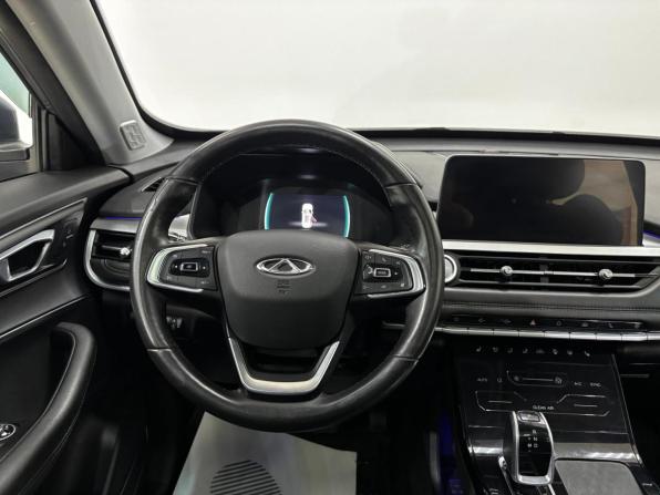 Chery Tiggo 7 Pro I с пробегом 2022 года, цена 1 715 000 рублей, 60000 км, внедорожник, Автокод Объявления