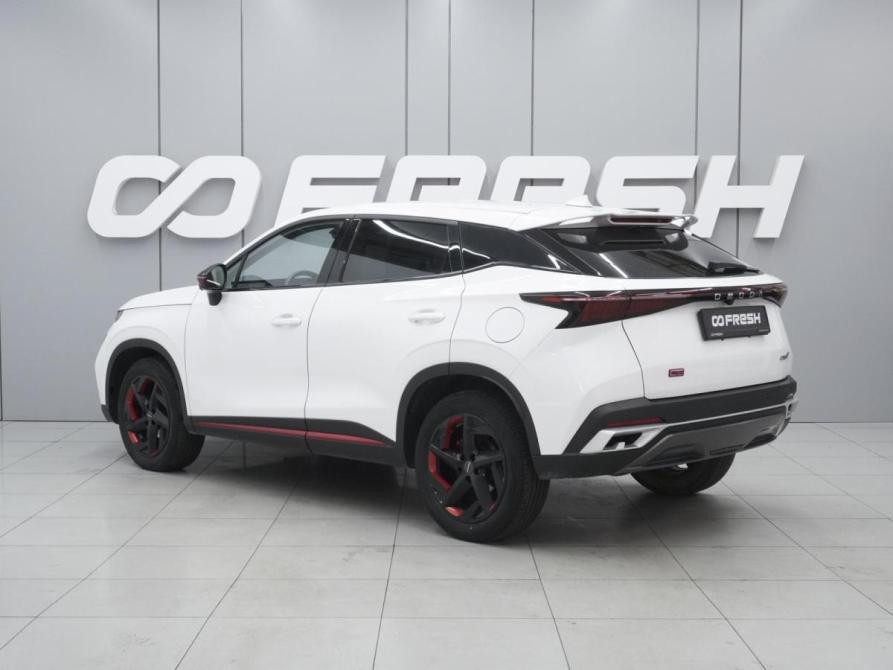 Omoda C5 I Рестайлинг Ростов-на-Дону  - изображение 2