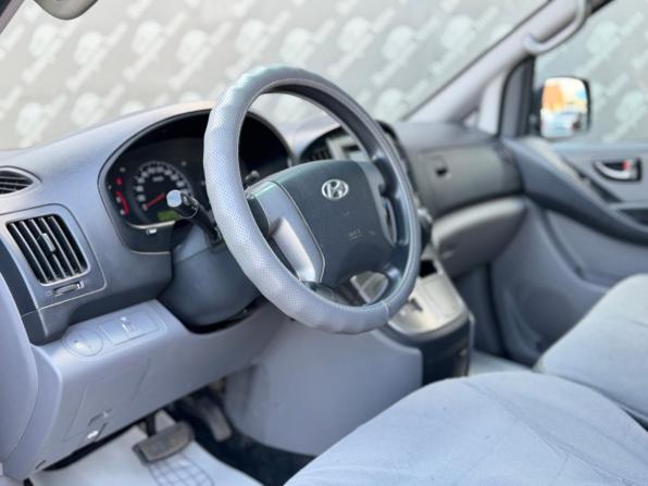 Hyundai Grand Starex I с пробегом 2011 года, цена 1 900 000 рублей, 219000 км, минивэн, Автокод Объявления