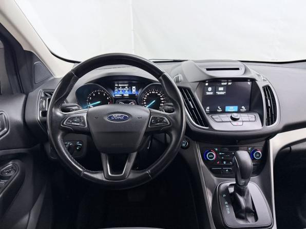 Ford Kuga II Рестайлинг с пробегом 2018 года, цена 1 869 000 рублей, 64689 км, внедорожник, Автокод Объявления