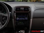 Mazda 626 V (GF) Москва  - изображение 29
