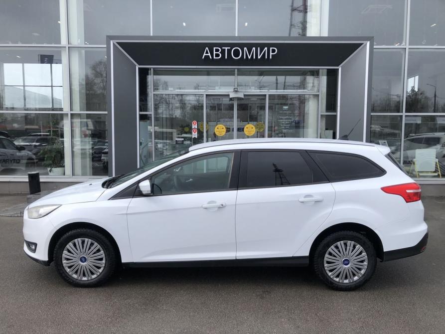 Ford Focus III Рестайлинг Брянск  - изображение 8