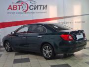 Lifan Cebrium (720) Воронеж  - изображение 26