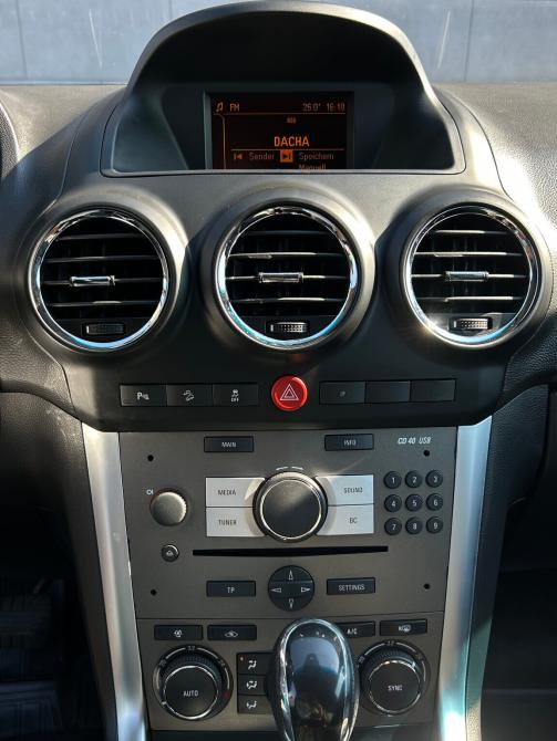 Opel Antara I Рестайлинг Альметьевск  - изображение 20