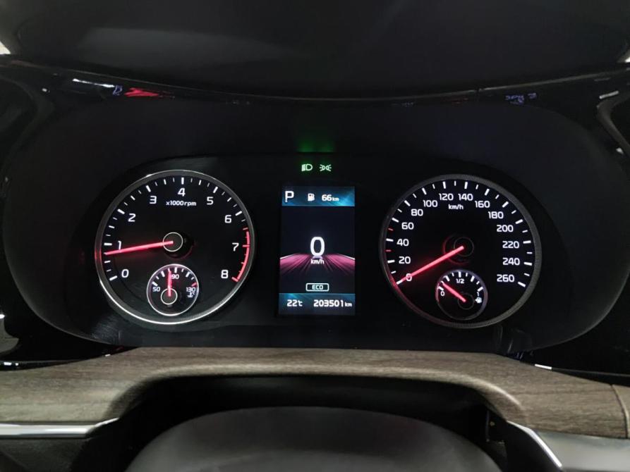 Kia K5 III Казань  - изображение 16