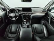 Lexus LX III Рестайлинг 2 Москва  - изображение 36