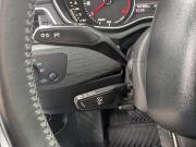 Audi A4 V (B9) Екатеринбург  - изображение 32