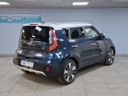 Kia Soul II Рестайлинг Москва  - изображение 25