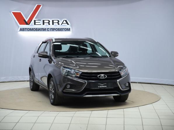 Lada (ВАЗ) Vesta I с пробегом 2020 года, цена 1 030 000 рублей, 144184 км, универсал, Автокод Объявления