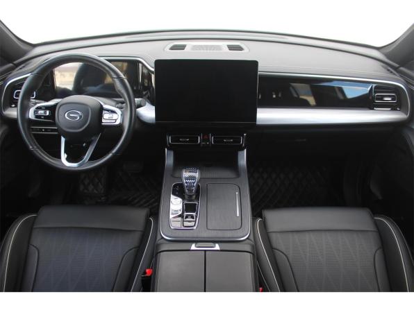 GAC GS8 II с пробегом 2024 года, цена 2 990 000 рублей, 36276 км, внедорожник, Автокод Объявления