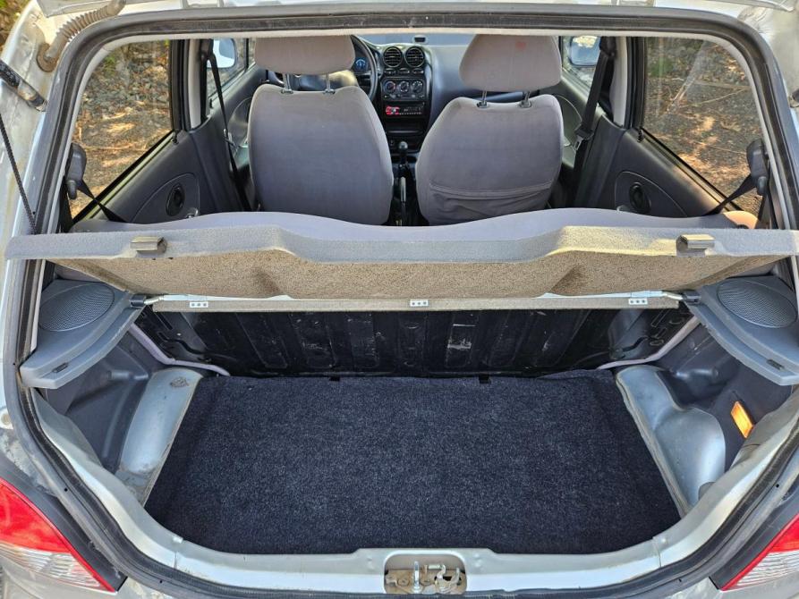 Daewoo Matiz I Рестайлинг Ростов-на-Дону  - изображение 17