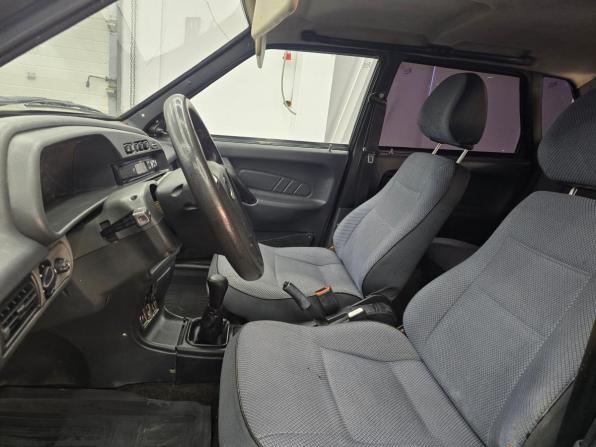 Lada (ВАЗ) 2115 с пробегом 2008 года, цена 199 000 рублей, 241000 км, седан, Автокод Объявления