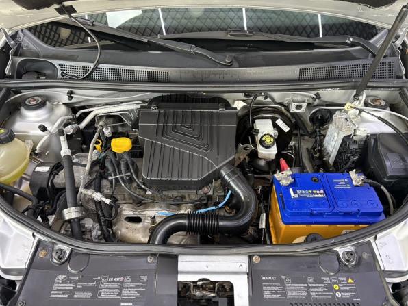 Renault Logan II с пробегом 2015 года, цена 899 000 рублей, 119339 км, седан, Автокод Объявления