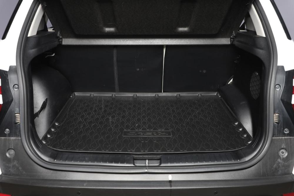 Hyundai Creta II Новосибирск  - изображение 19