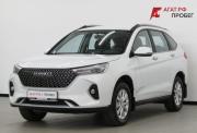 Haval M6 II Екатеринбург  - изображение 26