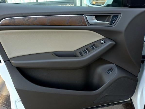 Audi Q5 I (8R) Рестайлинг с пробегом 2013 года, цена 1 849 000 рублей, 158220 км, внедорожник, Автокод Объявления