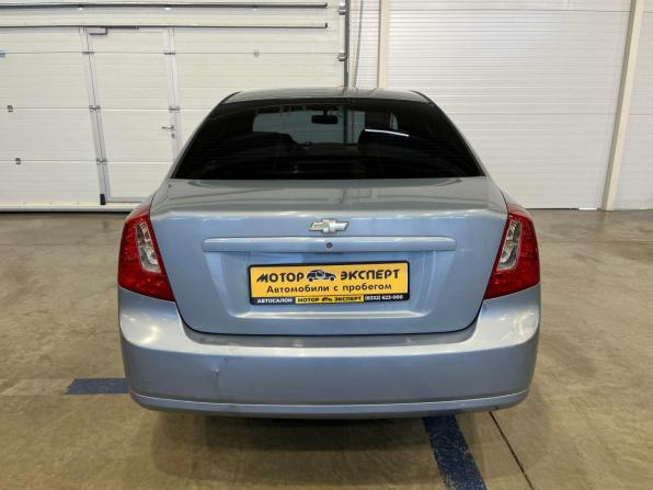 Chevrolet Lacetti I с пробегом 2008 года, цена 349 000 рублей, 145000 км, седан, Автокод Объявления