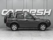 Land Rover Freelander I Ростов-на-Дону  - изображение 22