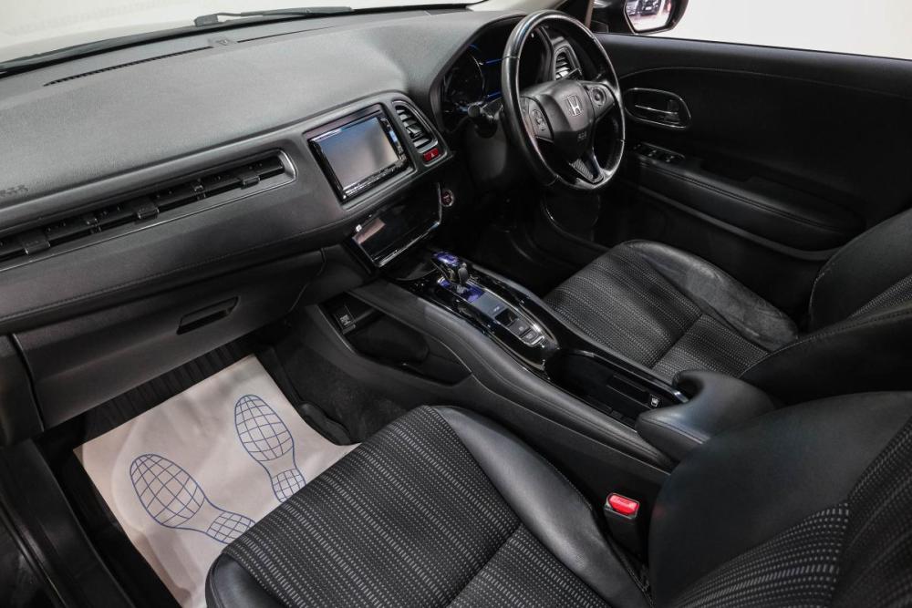 Honda Vezel I Новокузнецк  - изображение 15