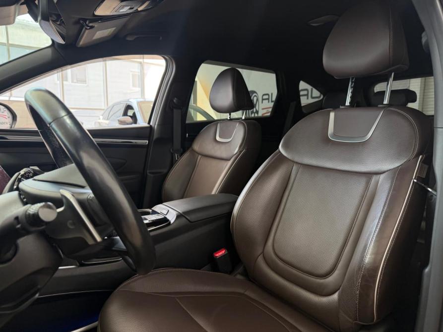 Hyundai Tucson IV Новороссийск  - изображение 34