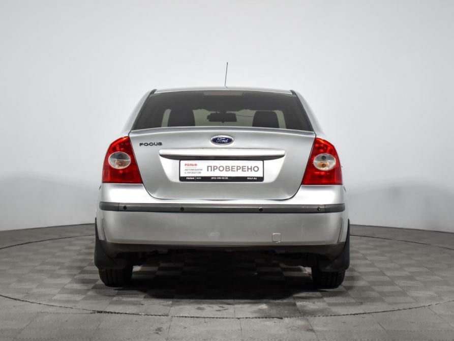 Ford Focus II Санкт-Петербург  - изображение 7