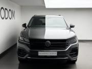 Volkswagen Touareg III Москва  - изображение 31