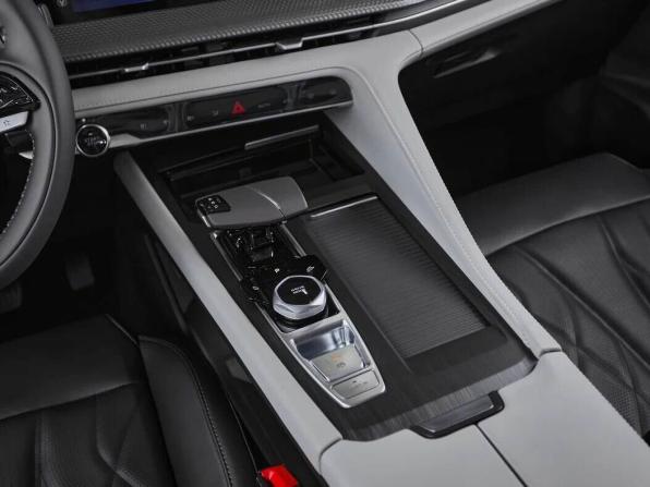 Новый Changan CS75 Plus III 2024 года, цена 3 399 000 рублей, внедорожник, Автокод Объявления