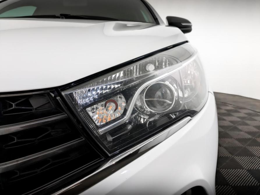 Lada (ВАЗ) Vesta I Санкт-Петербург  - изображение 17