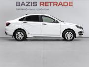 Lada (ВАЗ) Vesta I Рестайлинг (NG) Тюмень  - изображение 29