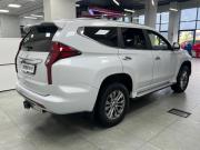 Mitsubishi Pajero Sport III Рестайлинг Казань  - изображение 27
