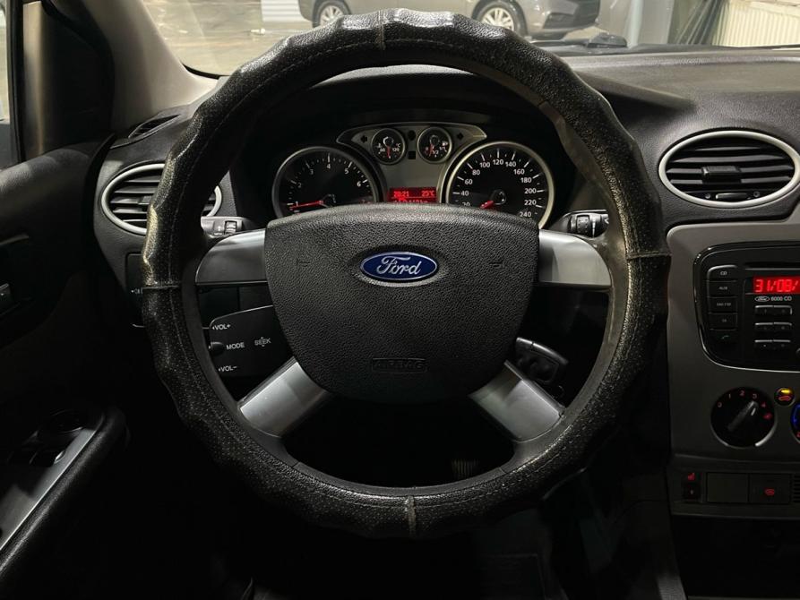 Ford Focus II Рестайлинг Пермь  - изображение 15