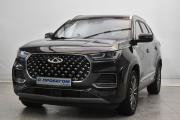 Chery Tiggo 8 Pro Max I Москва  - изображение 24