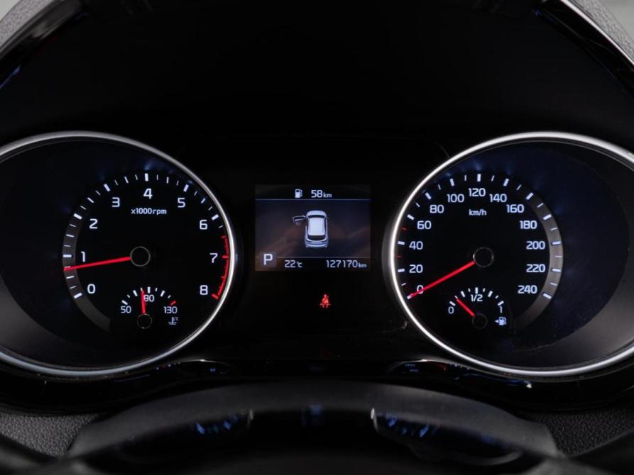 Kia Ceed III Тюмень  - изображение 13