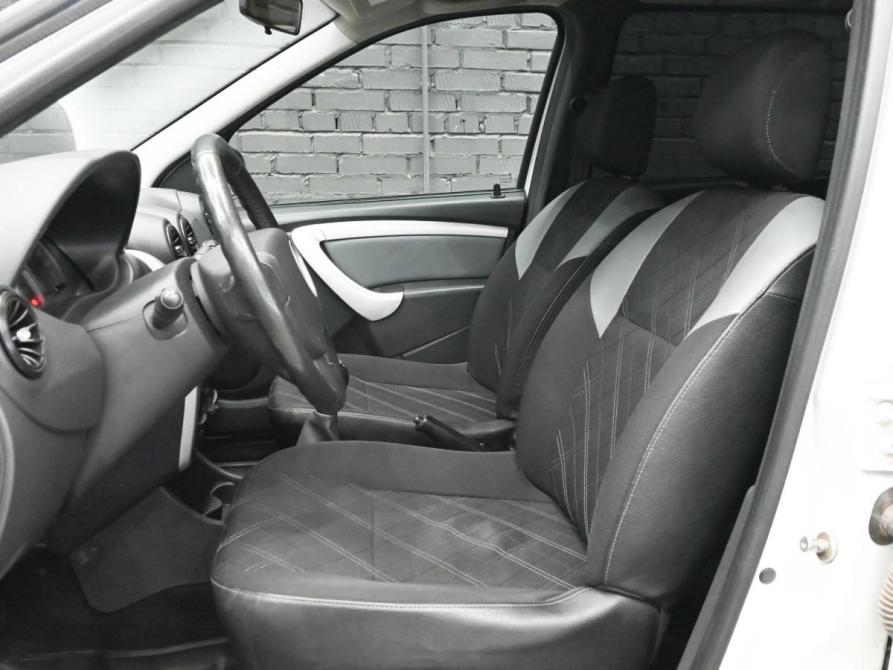 Lada (ВАЗ) Largus I Екатеринбург  - изображение 18
