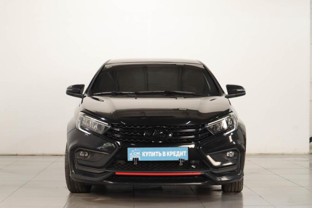 Lada (ВАЗ) Vesta I Рестайлинг (NG) Челябинск  - изображение 2